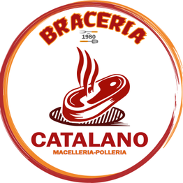 Braceria macelleria Catalano logo