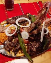 Restaurant Balkan & Grillhaus Bild 15
