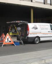 Tinguely Service de Voirie SA Bild 10