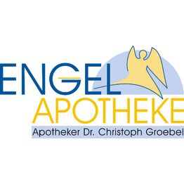Logo der Engel-Apotheke