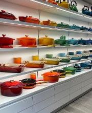 Le Creuset München Bild 3