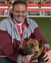 DOGS Training Bild 14