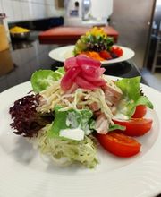 Terminus Hotel & Restaurant Bild 3