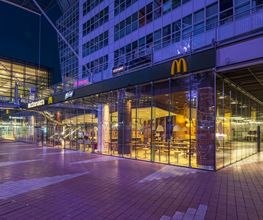 McDonald's Bild 1