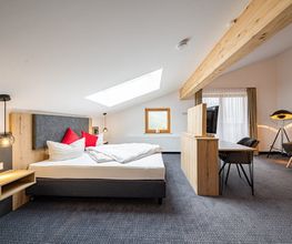 Berghotel & Chalets Adersberg - Grassau Bild 8