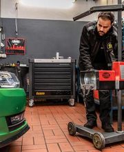 1a-Automobile KfZ Werkstatt | Reifen | Klima-Service