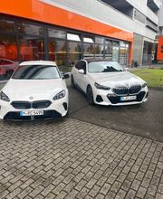SIXT Auto- und Transportervermietung Essen Limbecker Platz Bild 1