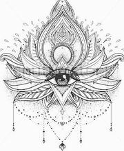 Nathalie Grandillon. Nathallea image 6