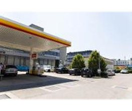 Shell Recharge Charging Station Bild 4