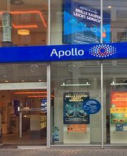 Apollo-Optik & Hörakustik - Köln - Schildergasse Bild 1