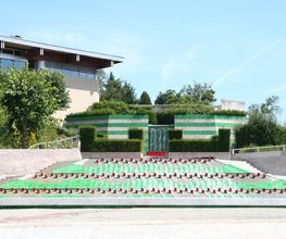 Mairie - Contrexéville image 4
