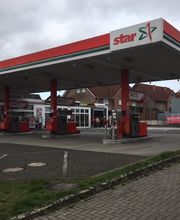 star Tankstelle Bild 1