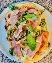 ITACAN- Restaurant • Bar • Pinseria Bild 12