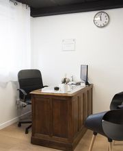 Guillaume RIGAUD Ostéopathe D.O. image 13