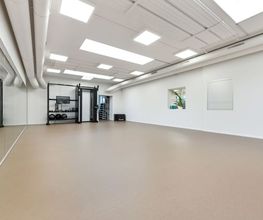 Natural Premium Training AG Bild 8