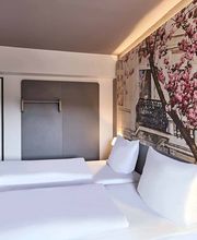 B&B HOTEL Bonn-City Bild 14