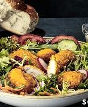 Schweinske Restaurant in Hamburg Ochsenzoll - Schnitzel, Burger & Frühstück Bild 7