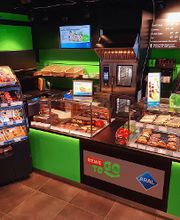 REWE To Go bei Aral Bild 3