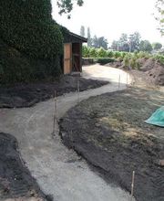 Parcs et Jardins Jean Arm SA Bild 9