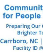 Community School for People Under Six image 1