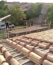 Pad Zinguerie Couverture image 3