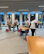 nägeli reinigungen & transporte plus ag Bild 11