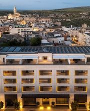 Eurostars Matera La Suite