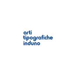 Tipografia Ati - Arti Tipografiche logo
