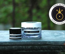 Naturkosmetik online Shop