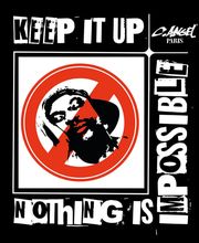 Chris Angel Paris ArtStore image 10