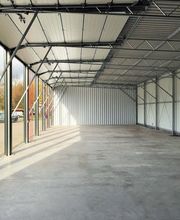 Garagenpark Kalletal Bild 5