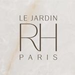 Le Jardin RH à RH Paris