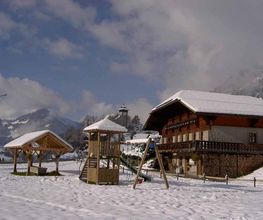 le Chalet Bild 4