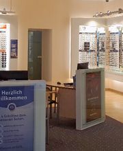 Apollo-Optik - Sangerhausen - Göpenstr. Bild 4