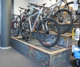 MF Bikes Bild 1