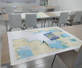 Escuela Navegación Sada ENSA imagen 2