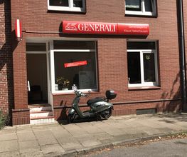 Klaus Haberhausen: Generali / Allfinanz Deutsche Vermögensberatung Bild 2