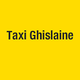 Taxi Ghislaine