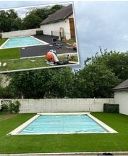 Daniel Moquet signe vos jardins - Ent. Mongin - Bernard image 5