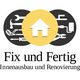 Fix und Fertig Innenausbau und Renovierung Daud Boyadzha