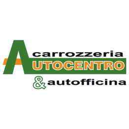 L'Autocentro Carrozzeria logo