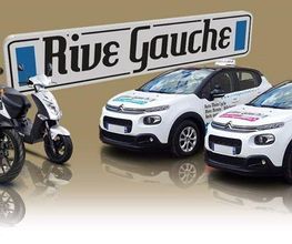 Rive Gauche image 6