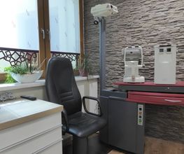 Augenoptik Kasmekat Bild 3