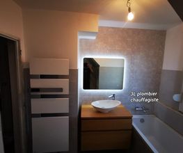 3L Plombier Chauffagiste image 1
