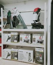 Weldom Lagny-le-Sec image 6