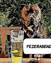 Glückliche Hundepfoten by Catrin Hendl-viel mehr als nur Hundetraining Bild 20