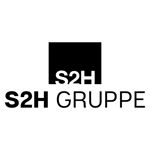 Logo der S2H Gruppe