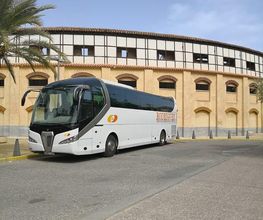 Autobuses Hermanos Rodríguez SA imagen 3