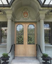 Thalhammer Türen Thun GmbH Bild 9