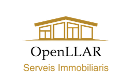 OPENLLAR SERVEIS IMMOBILIARIS